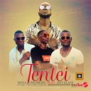 Nova Song Music feat Page One Boy Nero Pimpin Daddy Hot… - Tentei