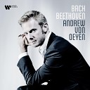 Andrew von Oeyen - Beethoven Piano Sonata No 13 in E Flat Major Op 27 No 1 Quasi una fantasia II Allegro molto e…