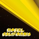 Hotel California feat Daniel Green - Deadlier Suns
