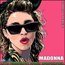 Madonna - La Isla Bonita Live