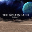 The Greats Band - Movie
