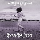 Dj Pantelis Nick Saley feat Ikonnya - Unexpected Lovers