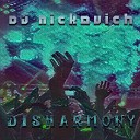 Dj Nickovich - Disharmony