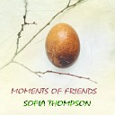 Sofia Thompson - My Dear