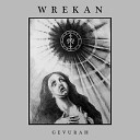 Wrekan - The Past As Dead Weight
