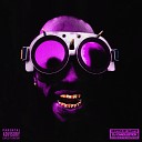 Juicy J DJ Candlestick feat Lil Baby 2 Chainz OG Ron C The… - SPEND IT Chopped Not Slopped