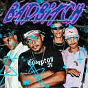 ZeroZero Dichava Gang feat Yung Dani BinhoFlow… - Bad Bitch
