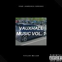 Cam Lawrence Brooks - VAUXHALL MUSIC VOL 1 SIDE A