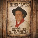 Nino Alves - Velho Congelado