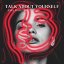 Axel Gaultier - Talk About Yourself Short Cut Mix