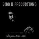 Bigg B Productions - Soul Food Interlude