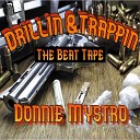 Donnie Mystro - In the Fye