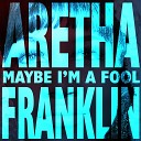 Aretha Franklin - Nobody Like You Aretha Franklin