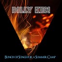 Billy Ken - Sunset Boulevard
