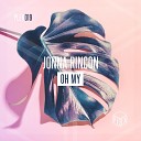 Jonna Rincon - Oh My Extended Mix