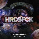 SyhnthTekk HRDSFCK - New World