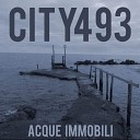 City 493 - Un altro giorno di lavoro