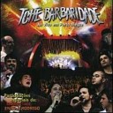 Tch Barbaridade - L Vem o Tch Ao Vivo