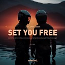 HotLap feat Doody - Set You Free Extended
