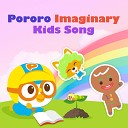 Pororo the Little Penguin - Let s Play on the Playground