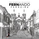 Fernando Ferreira Danilo Hansem Guilherme Ambr zio Gabriel Gabrera feat Netto… - The Brazilian Bluesman
