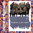 Orquesta Original De Manzanillo - Lo Que Paso Con Mama y Papa