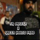 El Se or Ortega feat La Casa Verde - Versos Que Levitan