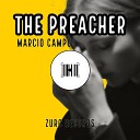 Marcio Campos - The Preacher