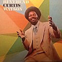 Rev Curtis Watson - Changed Man
