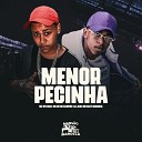 MC VN CRIA MC RR DO CAMPOS DJ JOAO NO BEAT… - Menor Pecinha
