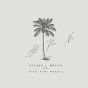 Steves J Bryan feat Riva Nyri Precil - Ayiti Pou Nou