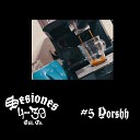 H2O - Hip Hop Organizado, Yorshh - Sesiones 4-39 #5 Yorshh | Coffee Time