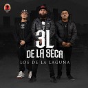 Los De La Laguna - 3L De La Seca
