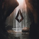 Corren Cavini Thysma - Frostbite Extended Mix