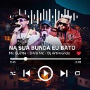 Mc Gustta Silva Mc Dj Artimundo - Na Sua Bunda Eu Bato