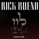 Rick Bueno - O Que Restou de Mim