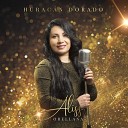Aliss Orellana - Huracan Dorado