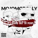 MOJO MOROLLY - 8 марта