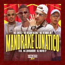 MC Cortez MC Neguin da BRC MC Vitinho JR feat Dj David LP MC… - Mandrake Lun tico