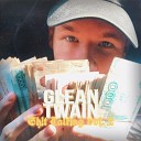 Glean Twain feat Rawdunk - Ugly Boy