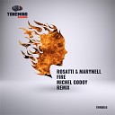 Marymell Rosatti - Fire
