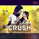 Karandeep Singh feat Shaleen Anand Pihu… - Crush