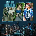 SAAZEN Bharatbrit Manu Tourist Aryan Arora - Hp to Bombay