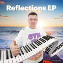 Evgeny Otto - Reflections Original Mix