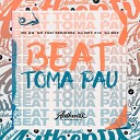 DJ MP7 013 DJ MDF feat MC GW Yuri redicopa - Beat Toma Pau