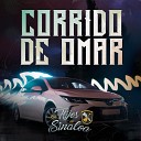 Los Hijos De Sinaloa - Corrido de Omar