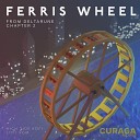 High Tide Lofi LoFi VGM - Ferris Wheel from DELTARUNE Lo Fi Edit