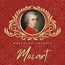 K 314 Flute Concerto No 2 in D - Wolfgang Amadeus Mozart