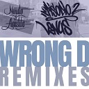 Ni ato y Agustito feat Wrong D DJ Lexmerk - Sin Fortuna Wrong D Remix