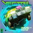Vectril feat Kr4D - Black Hole